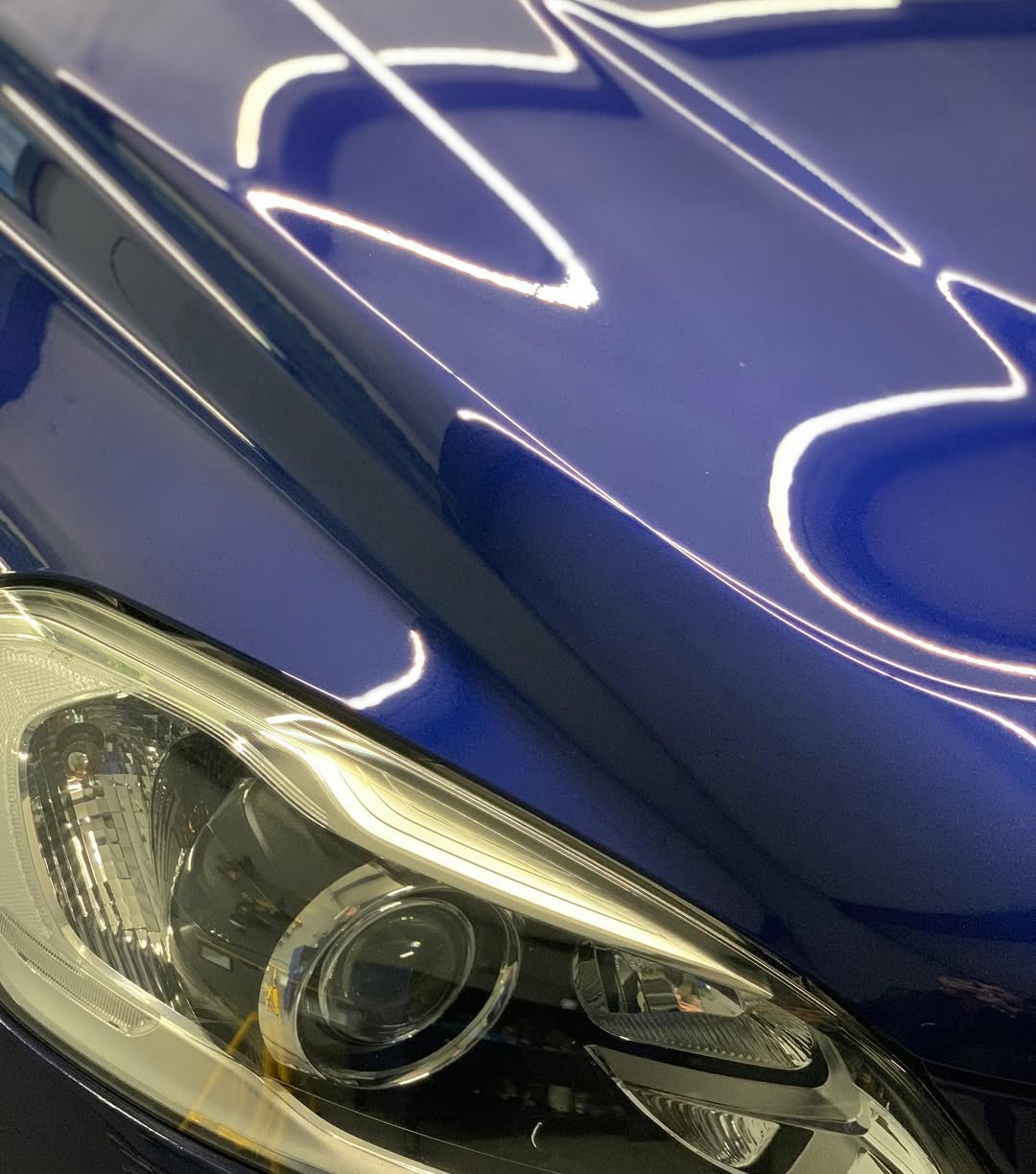 Volvo XC60 — 2