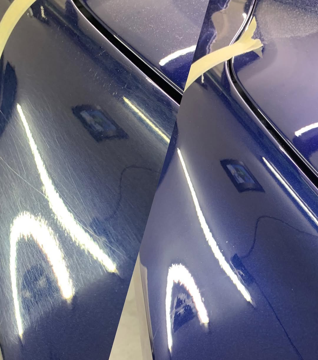 Volvo XC60 — 4