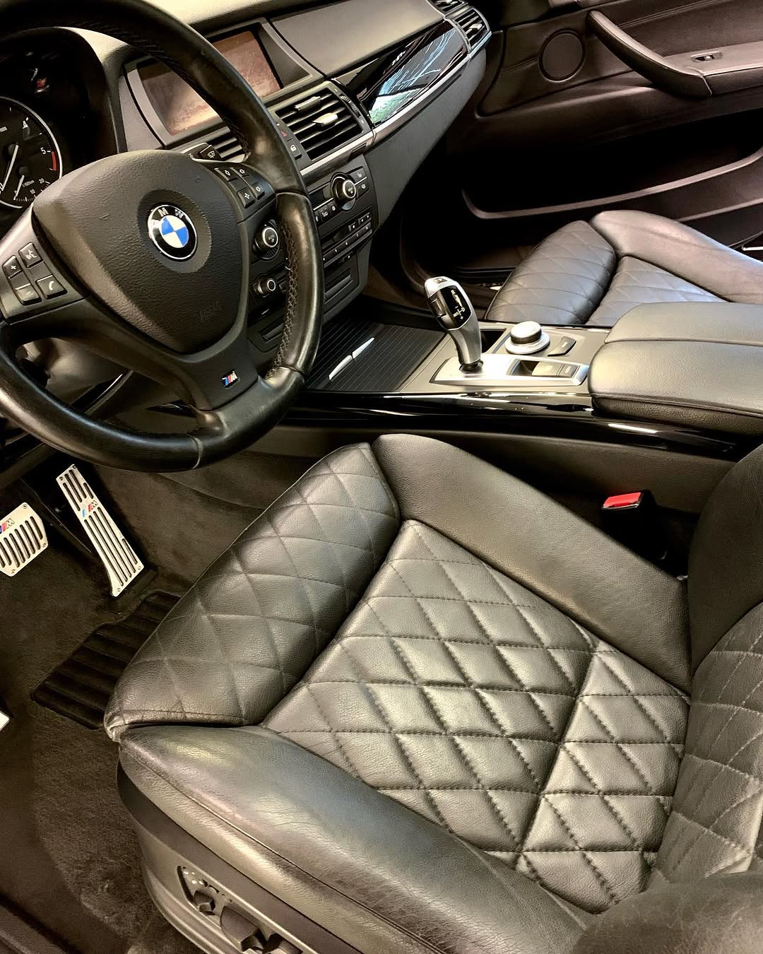 BMW X5 — 2