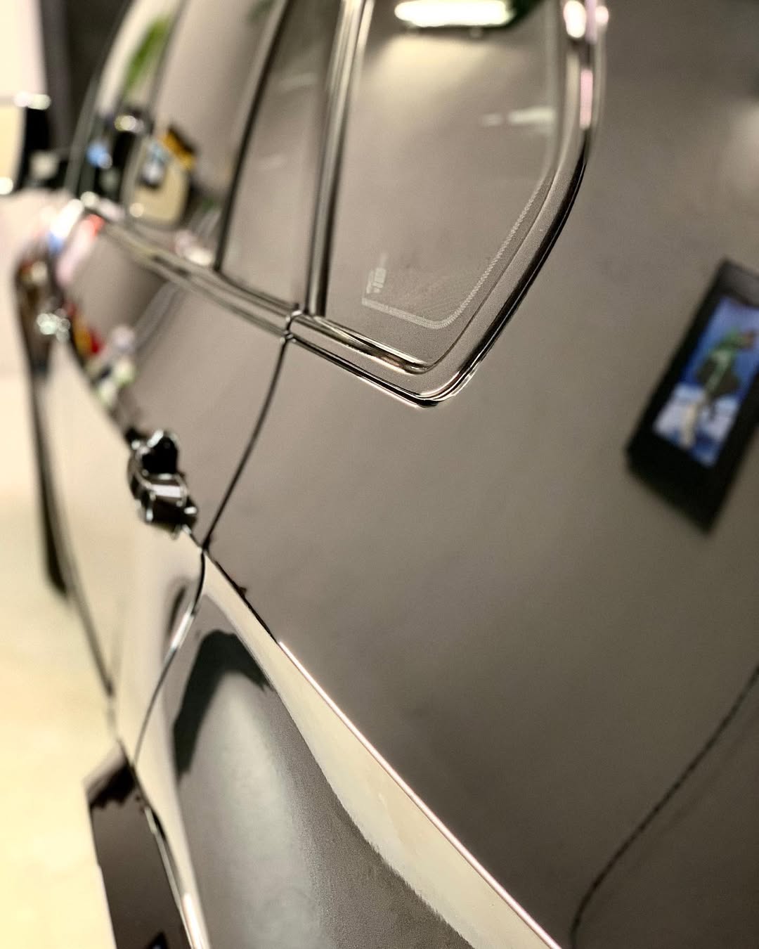 BMW X5 — 4