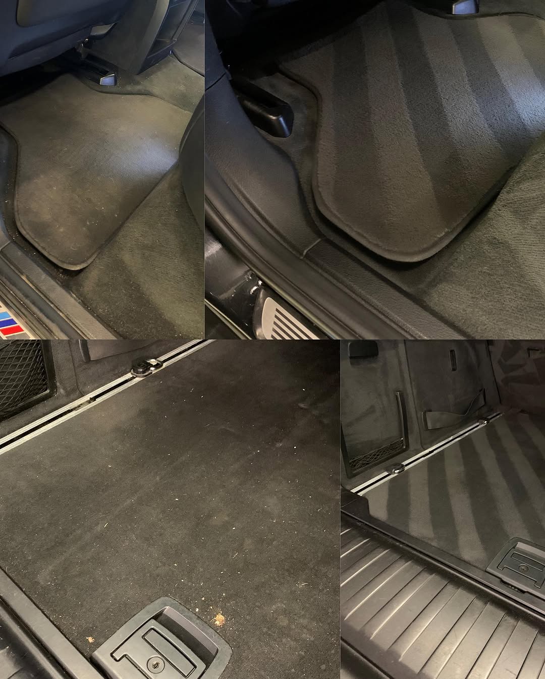 BMW X5 — 6