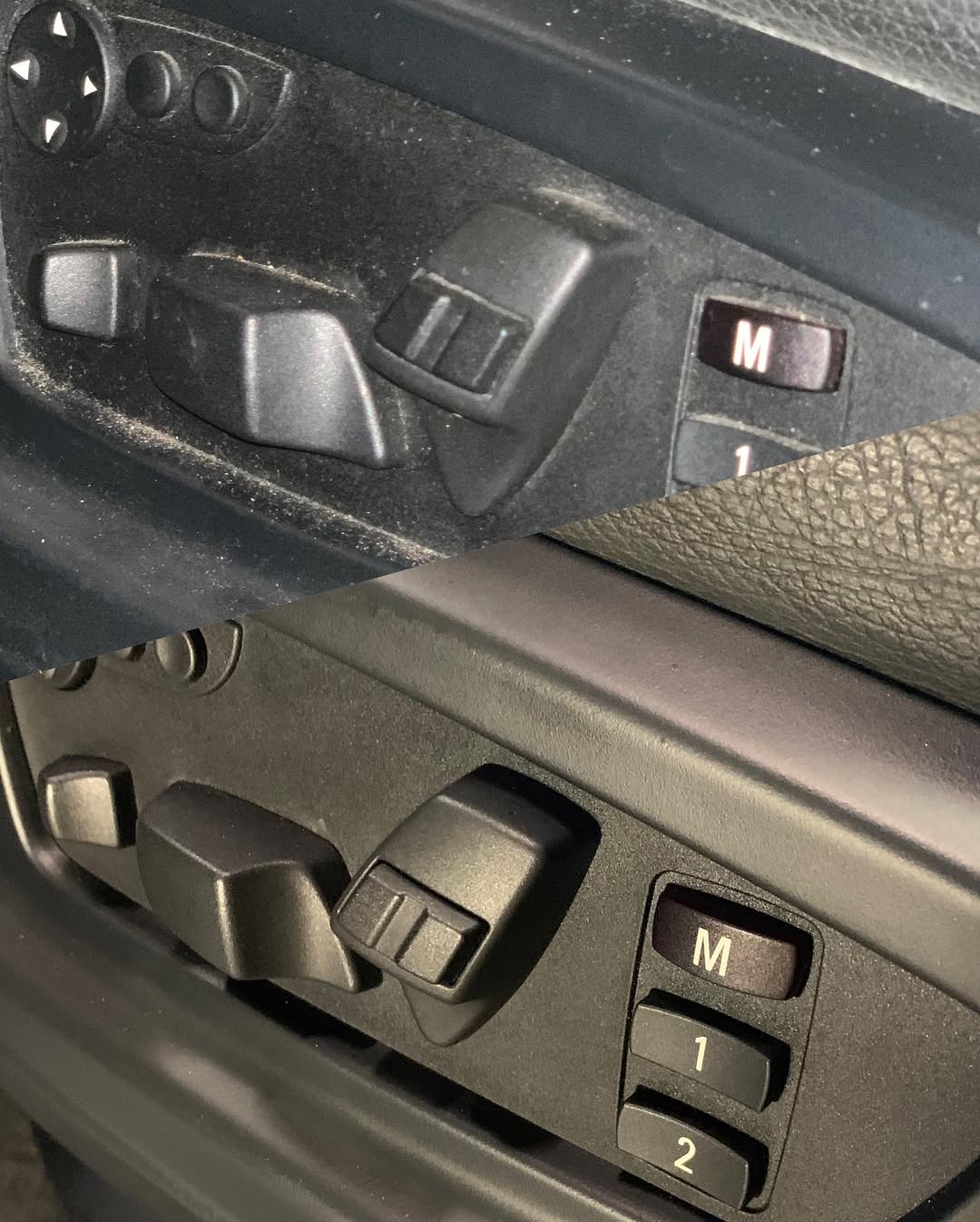 BMW X5 — 7